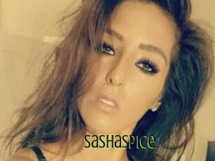 SashaSpice