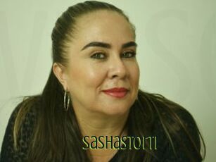 SashaStorti