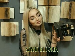Sasha_BloomX
