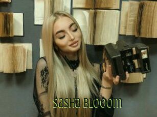 Sasha_Blooom