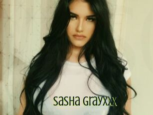 Sasha_GrayXXX