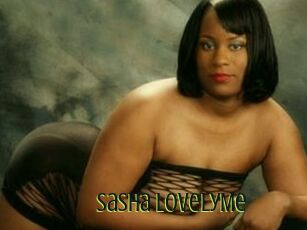 Sasha_LovelyMe