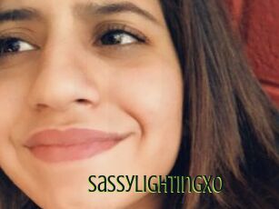 SassyLightingXO