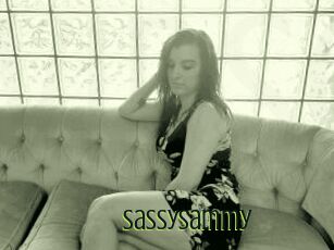 SassySammy