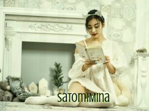 SatomiMina