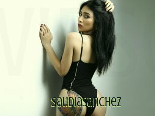 SaudiaSanchez