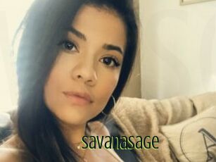 SavanaSage