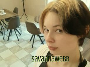 SavannaWebb