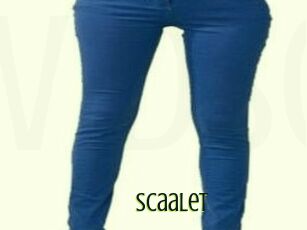 Scaalet