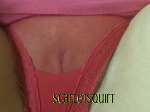 ScarletSquirt
