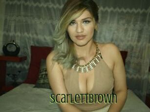 ScarlettBrown