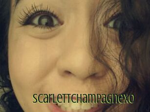 ScarlettChampagneXO