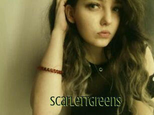 ScarlettGreens