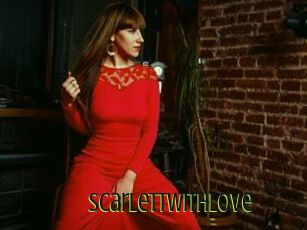 ScarlettWithLove