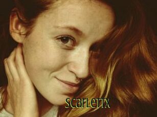 ScarlettX