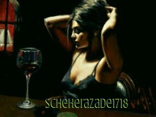Scheherazade1718