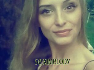Se_xiMelody