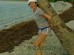 SeaSideBaby