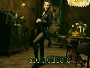 SecretGardene