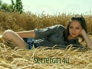 SecretGirl4u