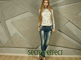 SecretPerfect