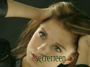SecretTeen