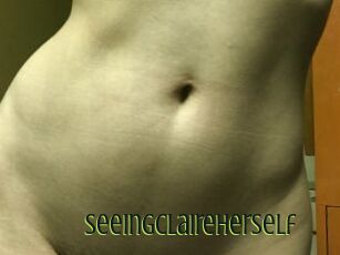 SeeingClaireHerself