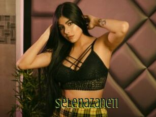 SelenaZaneti