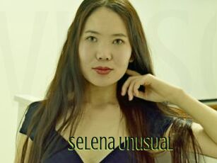 Selena_Unusual
