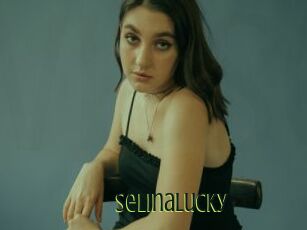 Selinalucky
