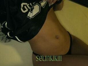 Selinkikiii