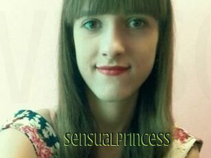 SensualPrincess