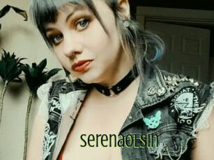 SerenaOlsin