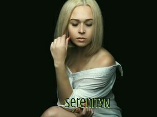 SerenityN