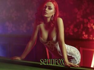 SerinFox