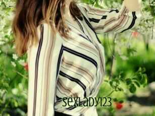 SexLady123
