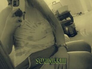 SexiiNikkiiii