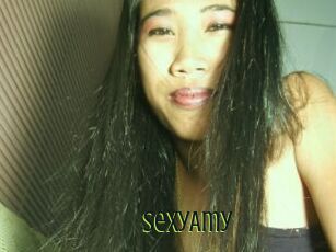 SexyAmy