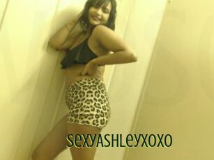 SexyAshleyXOXO