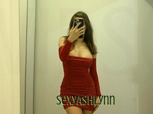 SexyAshlynn