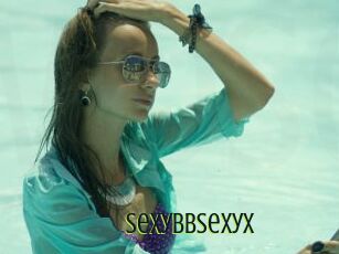 SexyBBSexyx