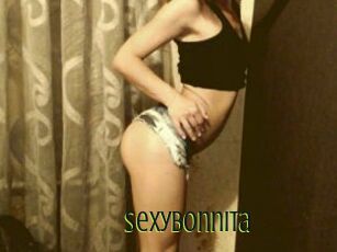 SexyBonnita