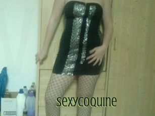 SexyCoquine