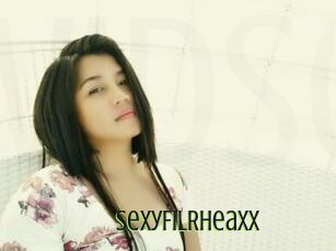 SexyFilRheaxx