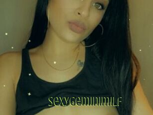 SexyGeminimilf