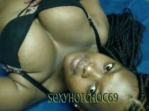 SexyHotChoc69