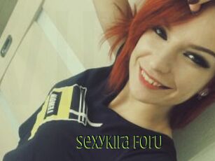 SexyKira_ForU