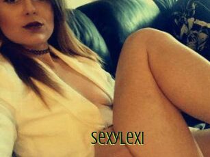 SexyLexi