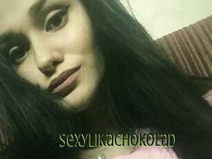SexyLikaChokolad