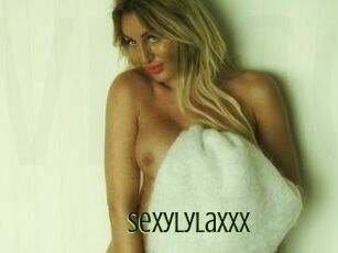 SexyLylaXXX